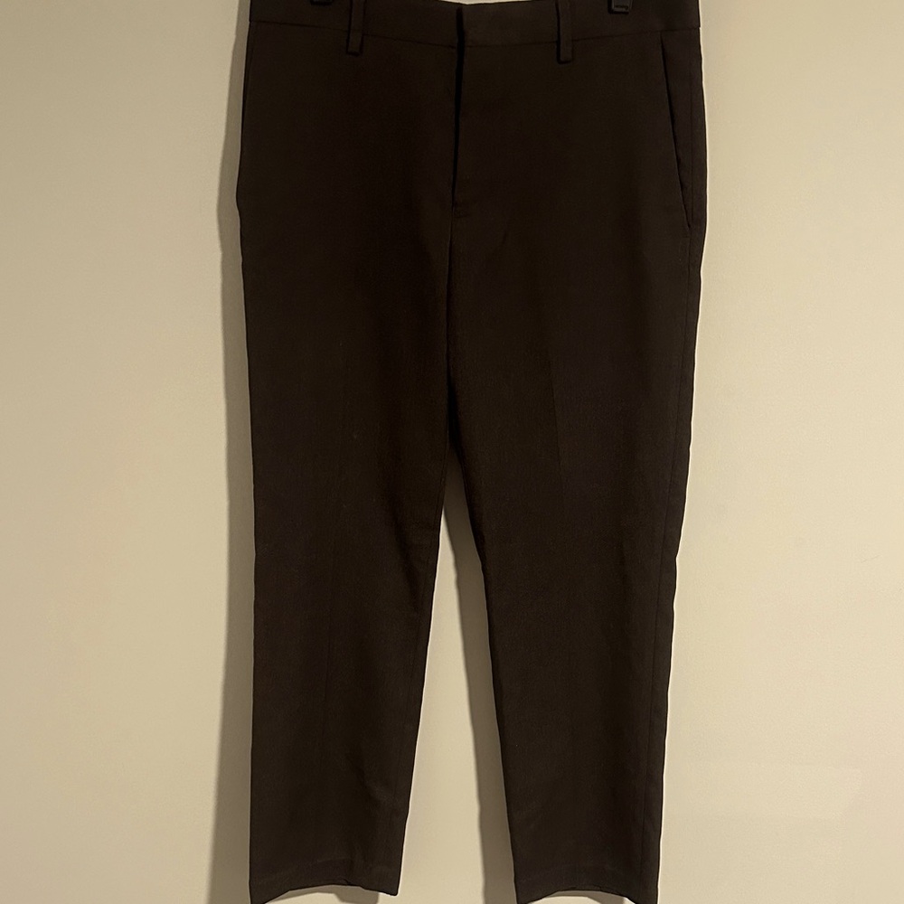 Murano Flat Front Dress Pants